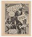 1979 Rick James Bustin' Out of L Seven Album Promo Print Ad (15200)