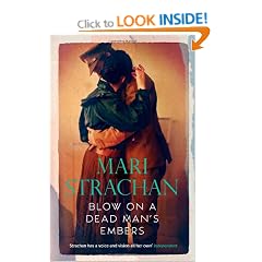 Blow on a Dead Man's Embers