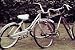 Vintage Bicycle & Bike Riding Safety Films DVD: Biking & Bicycles History