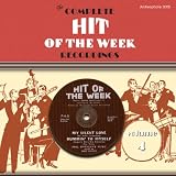 The Complete Hit of the Week Recordings, Volume 4