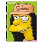 I Simpson - Stagione 15 (4 Dvd) <b>DVD</b> ~ John Swartzwelder