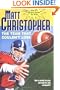 The Team That Couldn't Lose: Who is Sending the Plays That Make the Team Unstoppable? (Matt Christopher Sports Classics)