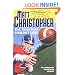 The Team That Couldn't Lose: Who is Sending the Plays That Make the Team Unstoppable? (Matt Christopher Sports Classics)