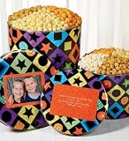 2g Color Blox 4-way Popcorn