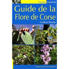 Guide de la flore de Corse