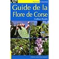 Guide de la flore de Corse