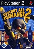Destroy all Humans 2 - 