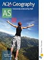 AQA AS Geography: Student's Book (Aqa for As)