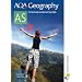 AQA AS Geography: Student's Book (Aqa for As)