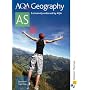 AQA AS Geography: Student's Book (Aqa for As)