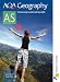 AQA AS Geography: Student's Book (Aqa for As): Student's Book (Aqa for As)