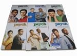 Psych: The Complete Series Seasons 1-...