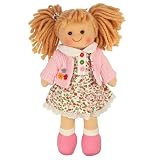 Bigjis Poppy Doll - BJD005