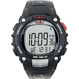Timex Ironman 100-Lap Full 