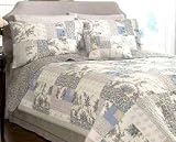Liz Claiborne Olivia Standard Quilted Sham