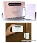 Wireless Wander Door Alarm