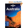 Australia: Country Guide (Lonely Planet Australia)