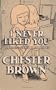 I Never Liked You: A Comic-Strip Narrative