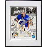 Photo File Buffalo Sabres Ryan Miller Framed 8x10 Photo