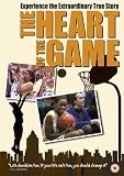 The Heart of the Game ( I kardia tou paihnidiou ) [ NON-USA FORMAT, PAL, Reg.2 Import - United Kingdom ]