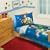 Disney Toy Story 4 Piece Toddler Bedding Set