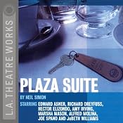 Plaza Suite (Dramatization) | [Neil Simon]