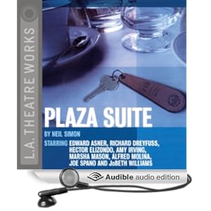 Plaza Suite  - Neil Simon 
