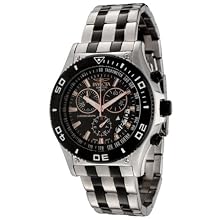 Invicta Men s 6856 II Collection Chronograph Stainless Steel Watch