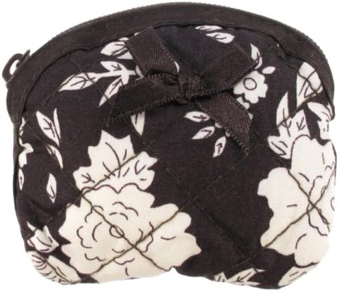 Tiny Cotton Coin Bag, Purse, Pouch