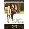Los Cuentos de Canterbury (The Canterbury Tales) [*Ntsc/region 1 & 4 Dvd. Import-latin America] by Pier Paolo Pasolini (Spanish subtitles)