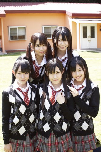 渡り廊下走り隊(AKB48) 2011年 カレンダー