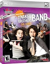 Naked Brothers Band