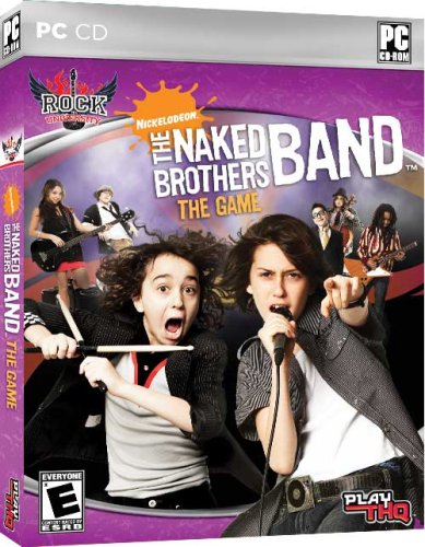 Naked Brothers Band