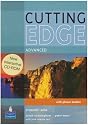 Cutting Edge Advanced Students Pack