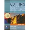 Cutting Edge Advanced Students Book inklusive CD