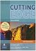 Book Cutting Edge Advanced Students Pack (Cutting Edge)