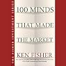 100 Minds That Made The Market