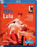 Berg: Lulu (Lulu Salzburg Festival 2011) (Euroarts: 2072564) [Blu-ray] DVD