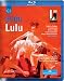 Berg: Lulu (Lulu Salzburg Festival 2011) (Euroarts: 2072564) [Blu-ray]