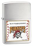 Pittsburgh Pirates MLB Zippo Lighter