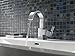 Delta 553LF Vero Bathroom Faucet, 7.78 x 4.00 x 5.71 inches, Chrome