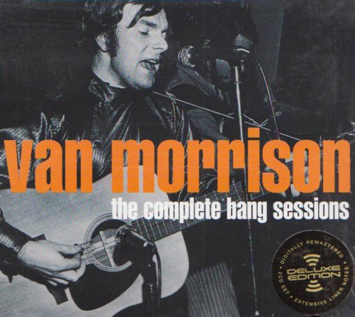 Van Morrison - The Complete Bang Sessions (Disc 2) - Zortam Music