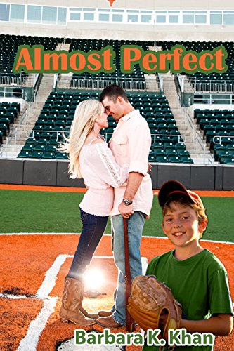 Almost Perfect, by Barbara Khan
