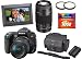 Sony Alpha DSLRA300K 10.2MP Digital SLR Camera w/ DT 18-70mm f/3.5-5.6 Zoom Lens w/ Sony 75-300mm f/4.5-5.6 Compact Super Telephoto Zoom Lens + Sony ACC-AMFM11 Accessory Kit (Includes NP-FM500H Rechargeable Battery Pack and LCS-SC11 Case) + JWIN 7-INCH TFT LCD Digital Photo Frame (7)" + 4GB Transcend Compact Flash Memory Card + Two (2) 55mm UV Filter