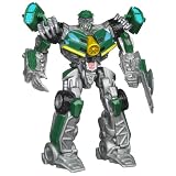 Transformers: Dark of the Moon – Robo Power – Robo Fighters – Sponsored Car #1
