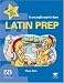 Latin Prep Book 2 (New Edition): A Textbook for Common Entrance Level 2