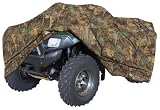 Classic QuadGear UTV Travel and Storage Cover Timber