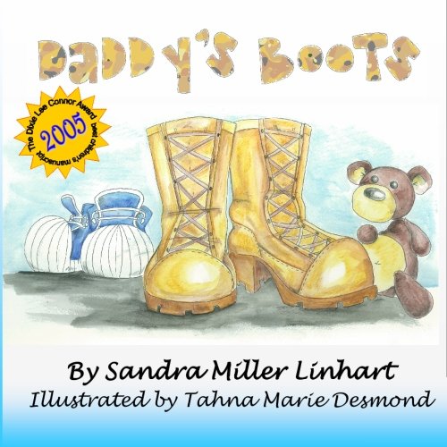 Daddy's Boots Image of Daddy's Boots