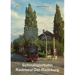 Schmalspurbahn Radebeul Ost - Radeburg