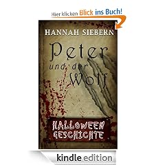 Peter und der Werwolf - Eine Halloweengeschichte
